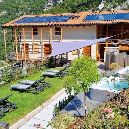 Arpa Di Pietra - Luxury B&B Spa Bio Мори Екстериор снимка