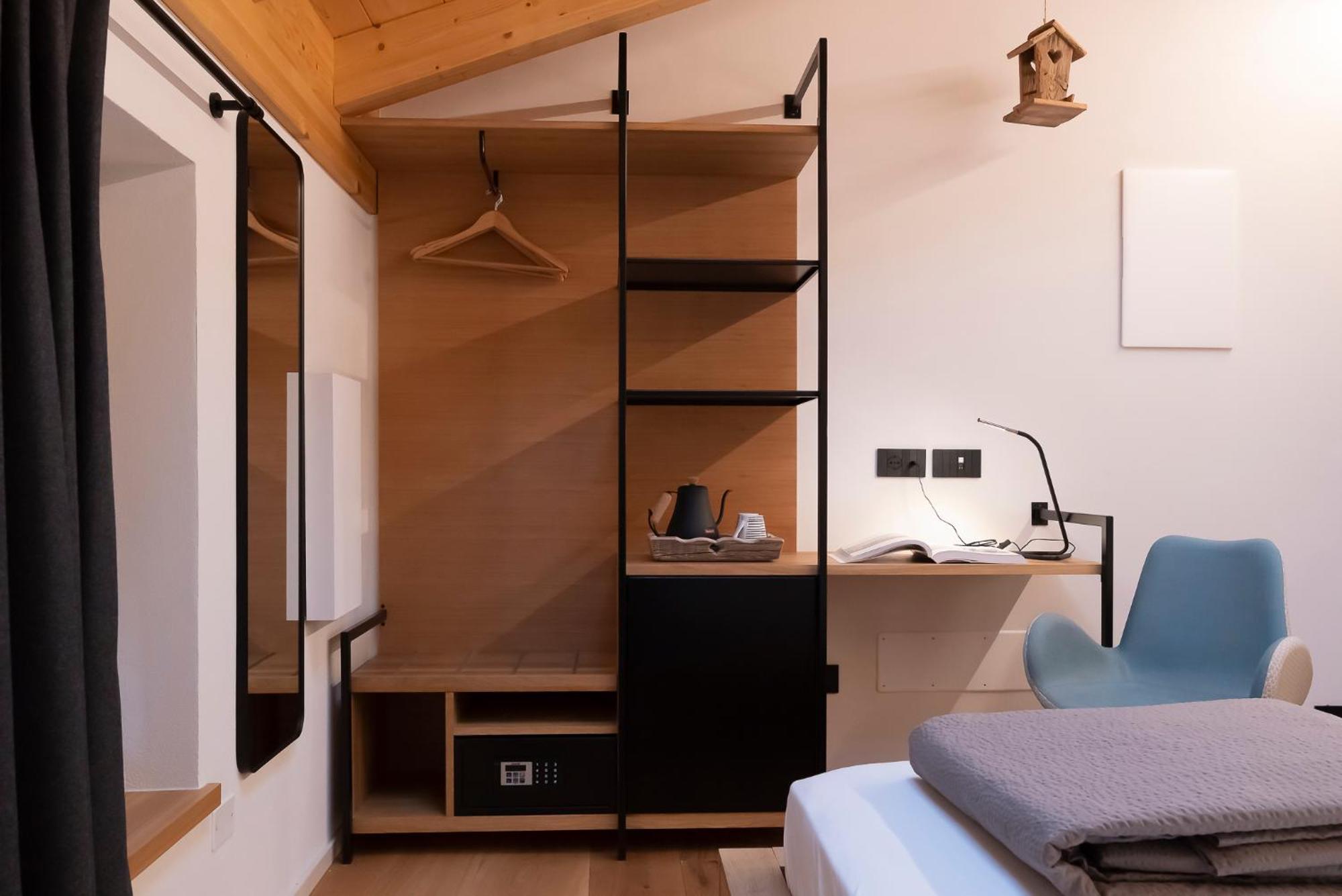 Arpa Di Pietra - Luxury B&B Spa Bio Мори Екстериор снимка