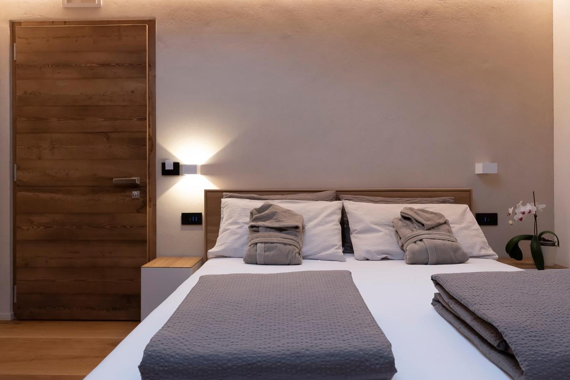 Arpa Di Pietra - Luxury B&B Spa Bio Мори Екстериор снимка