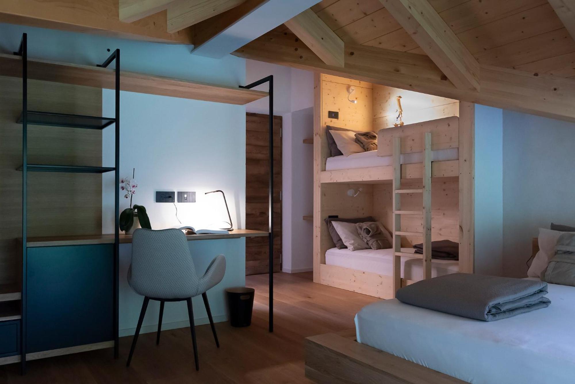 Arpa Di Pietra - Luxury B&B Spa Bio Мори Екстериор снимка