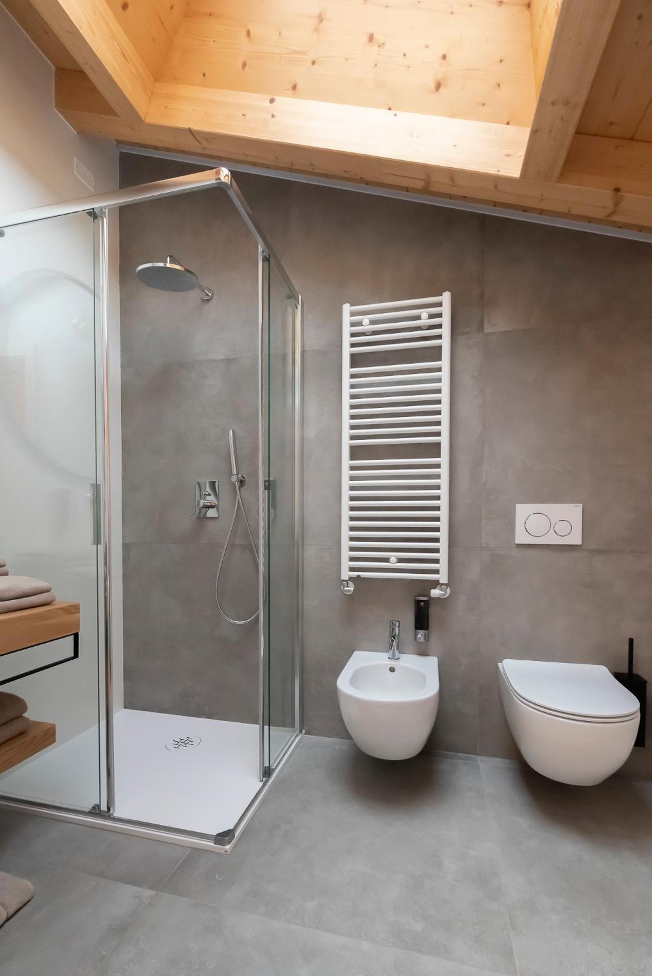 Arpa Di Pietra - Luxury B&B Spa Bio Мори Екстериор снимка