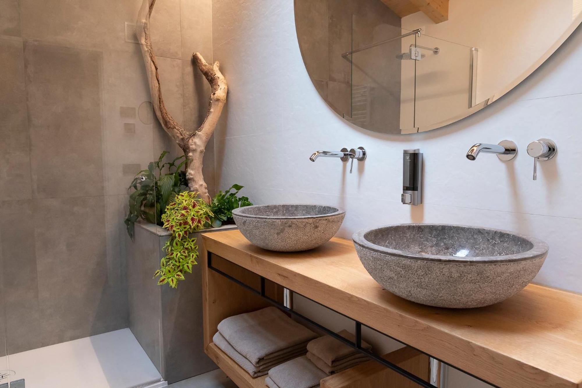 Arpa Di Pietra - Luxury B&B Spa Bio Мори Екстериор снимка