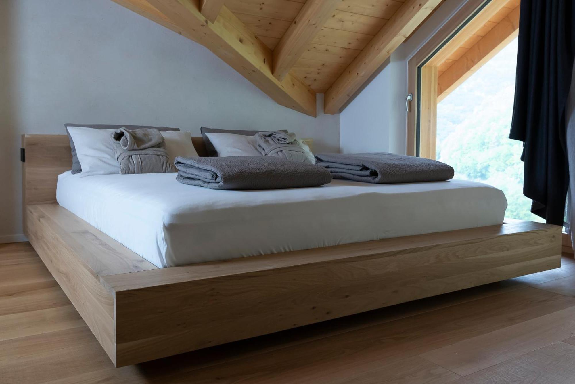 Arpa Di Pietra - Luxury B&B Spa Bio Мори Стая снимка