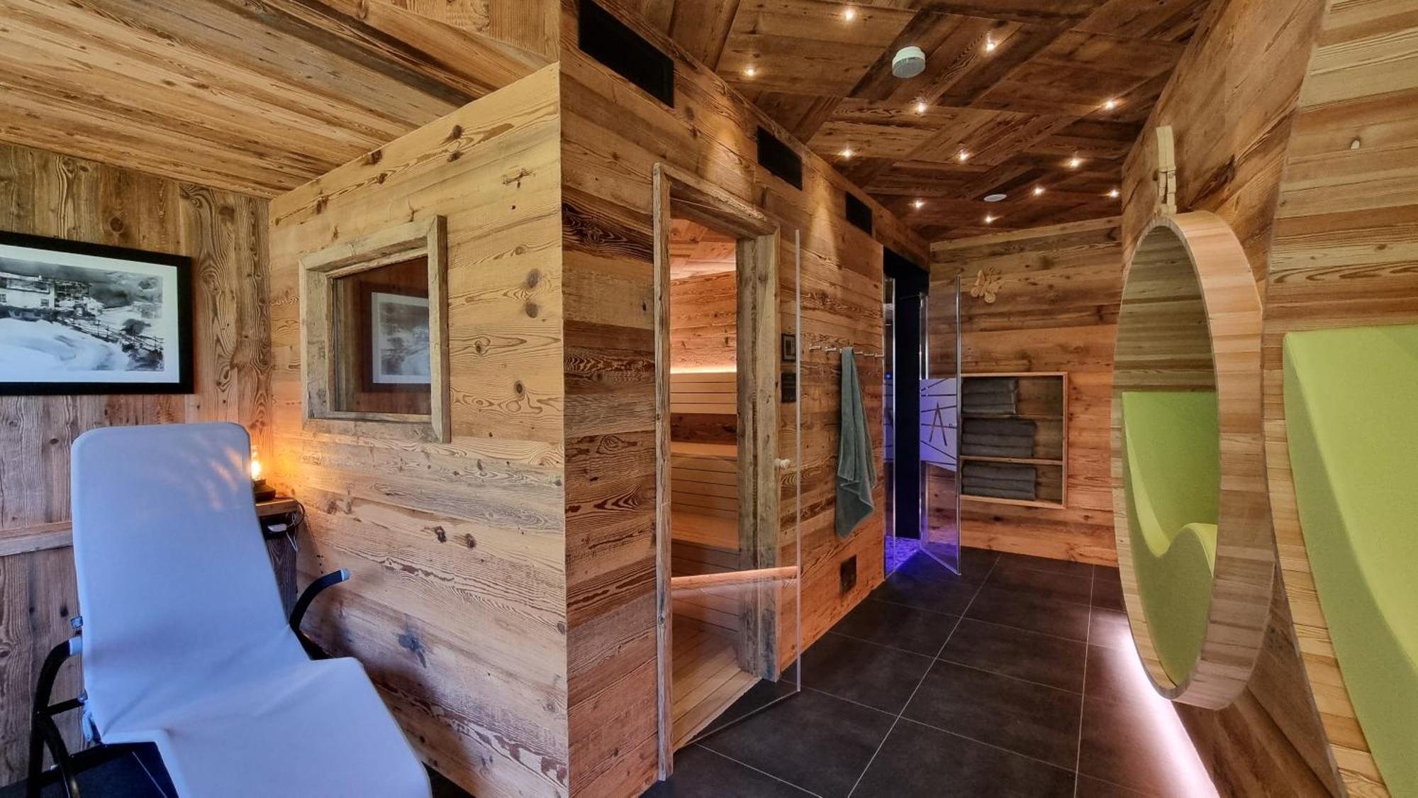 Arpa Di Pietra - Luxury B&B Spa Bio Мори Екстериор снимка