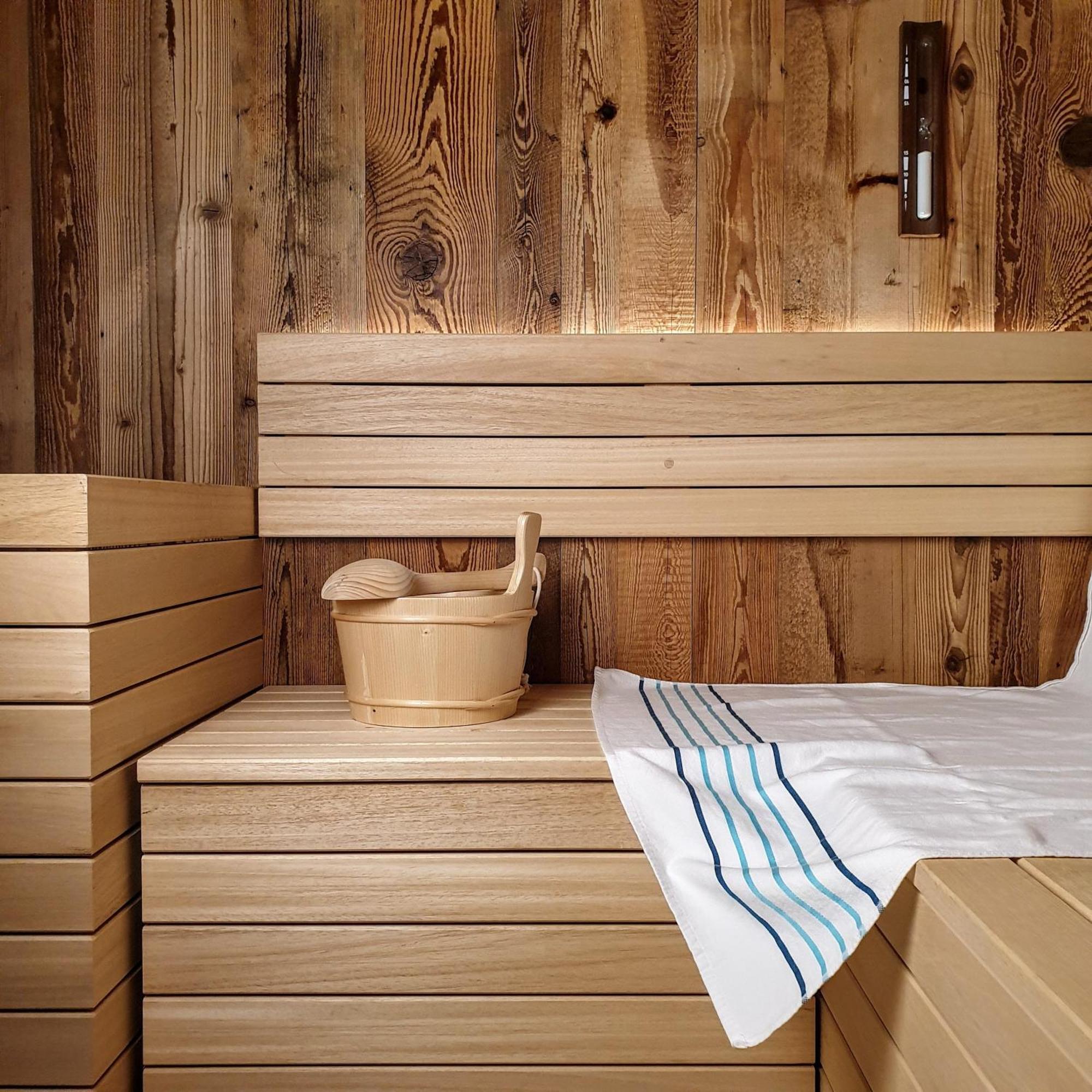 Arpa Di Pietra - Luxury B&B Spa Bio Мори Екстериор снимка